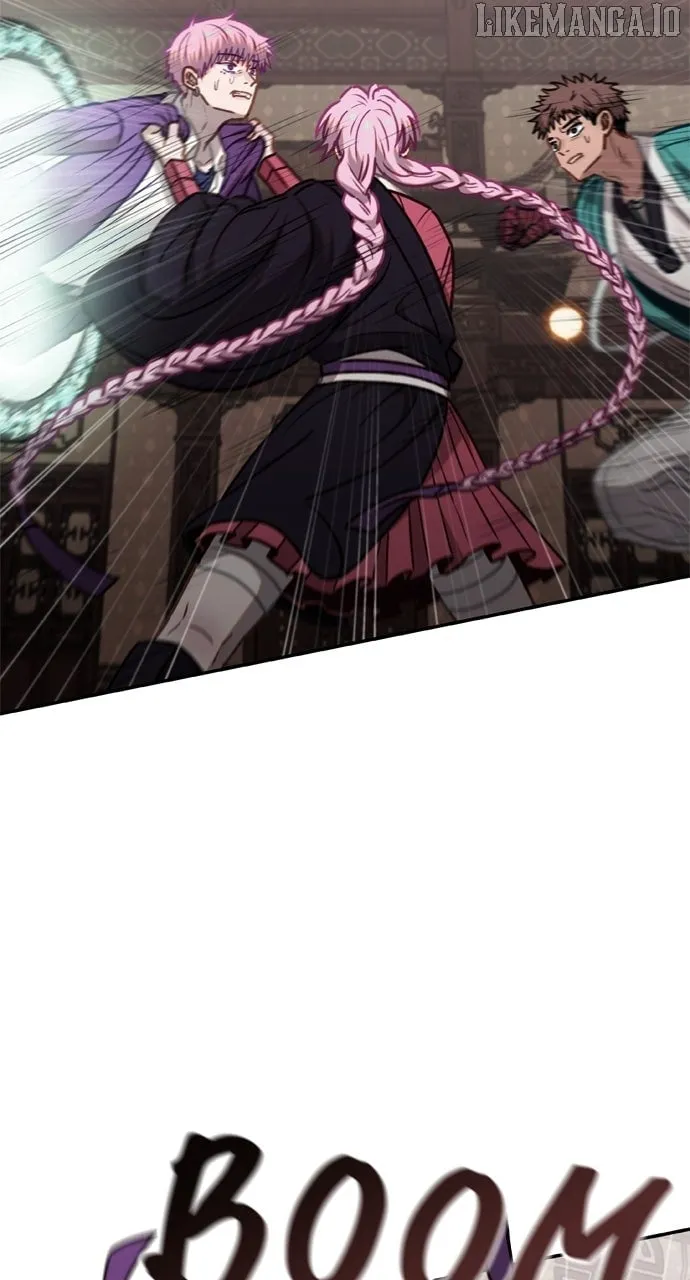Read Return Of The Gods EN Manga Online