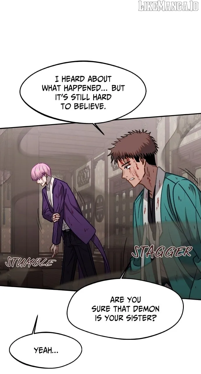 Read Return Of The Gods EN Manga Online