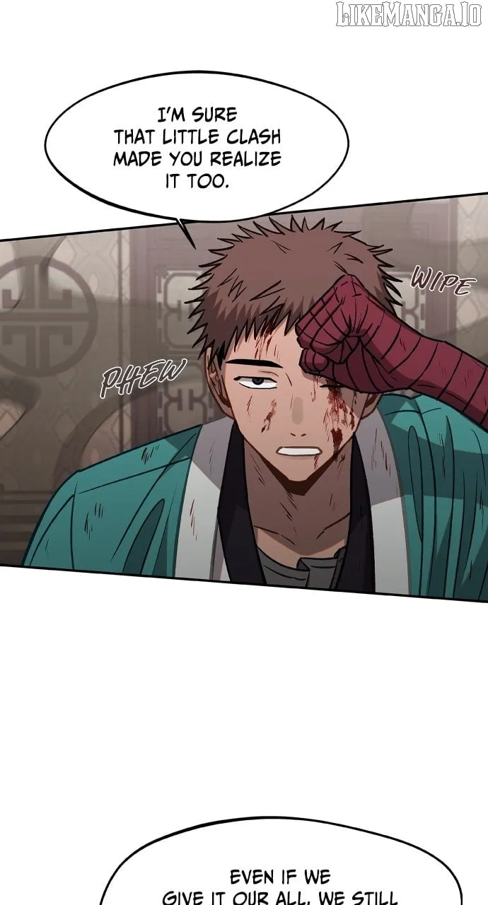 Read Return Of The Gods EN Manga Online