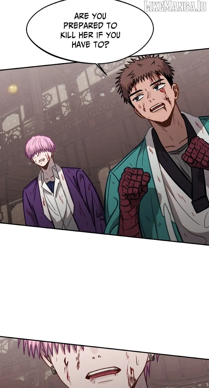 Read Return Of The Gods EN Manga Online