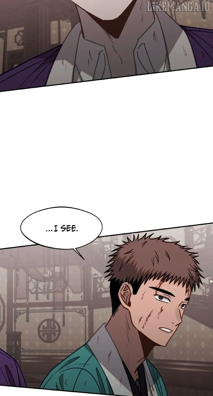 Read Return Of The Gods EN Manga Online