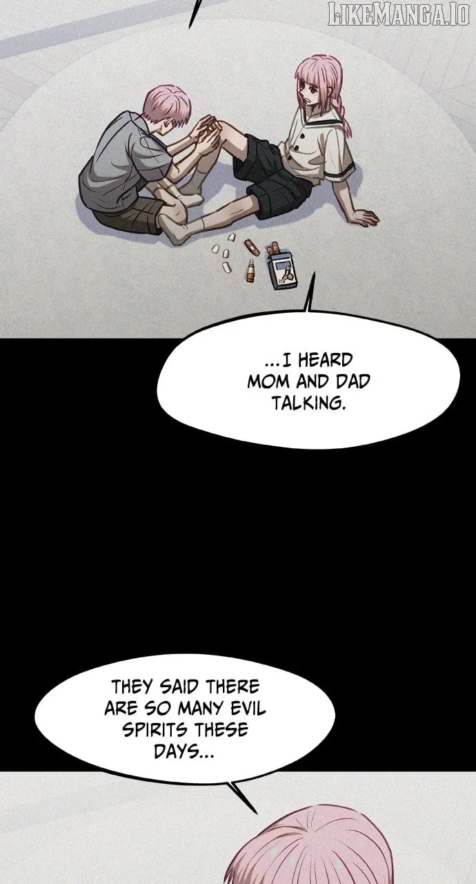 Read Return Of The Gods EN Manga Online