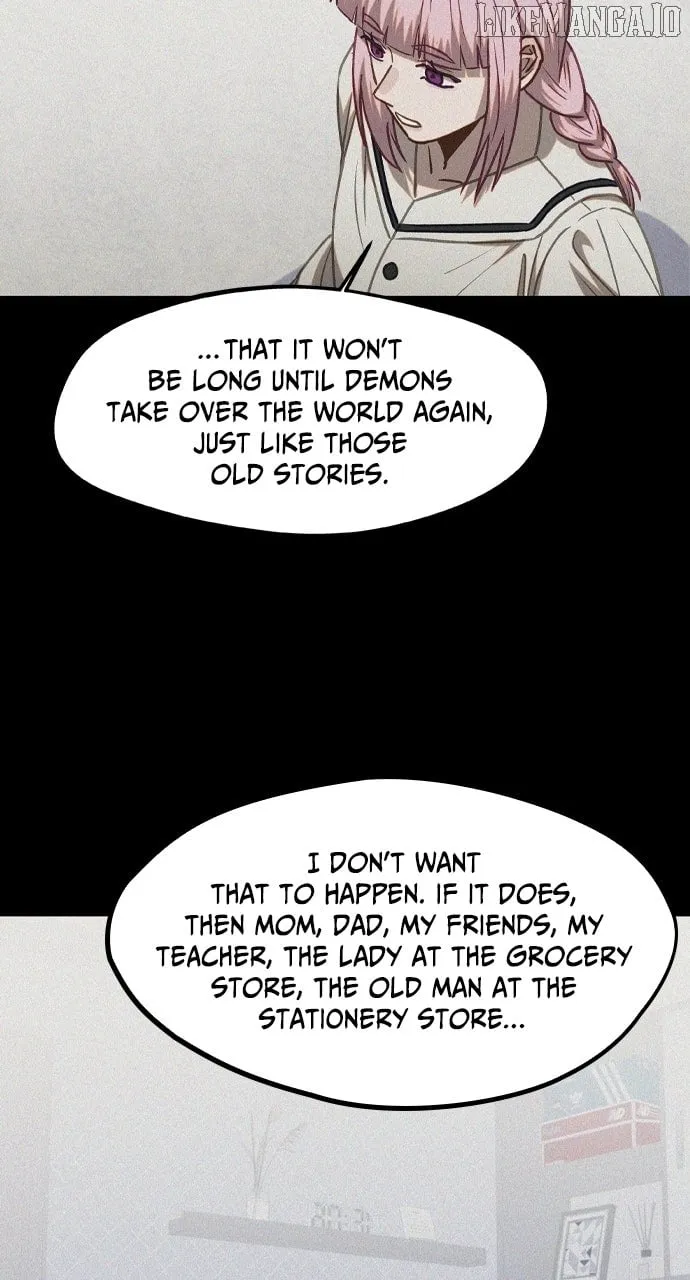 Read Return Of The Gods EN Manga Online