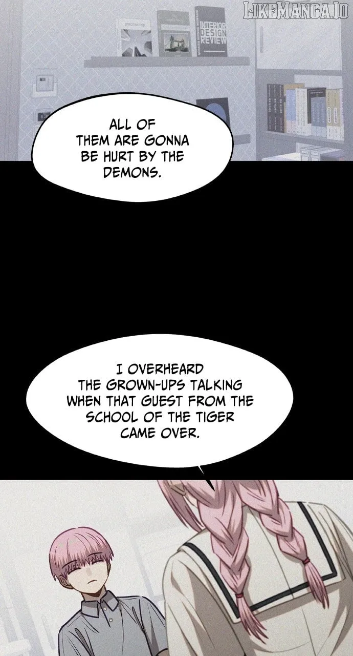 Read Return Of The Gods EN Manga Online