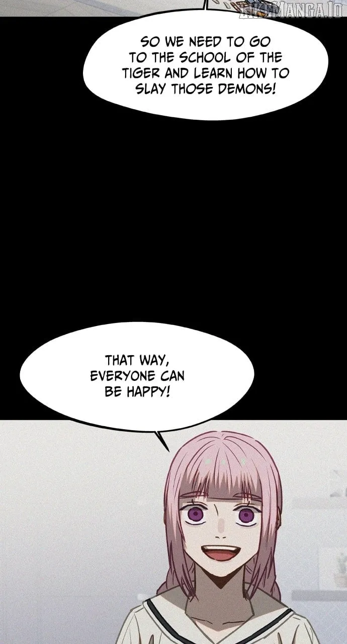 Read Return Of The Gods EN Manga Online