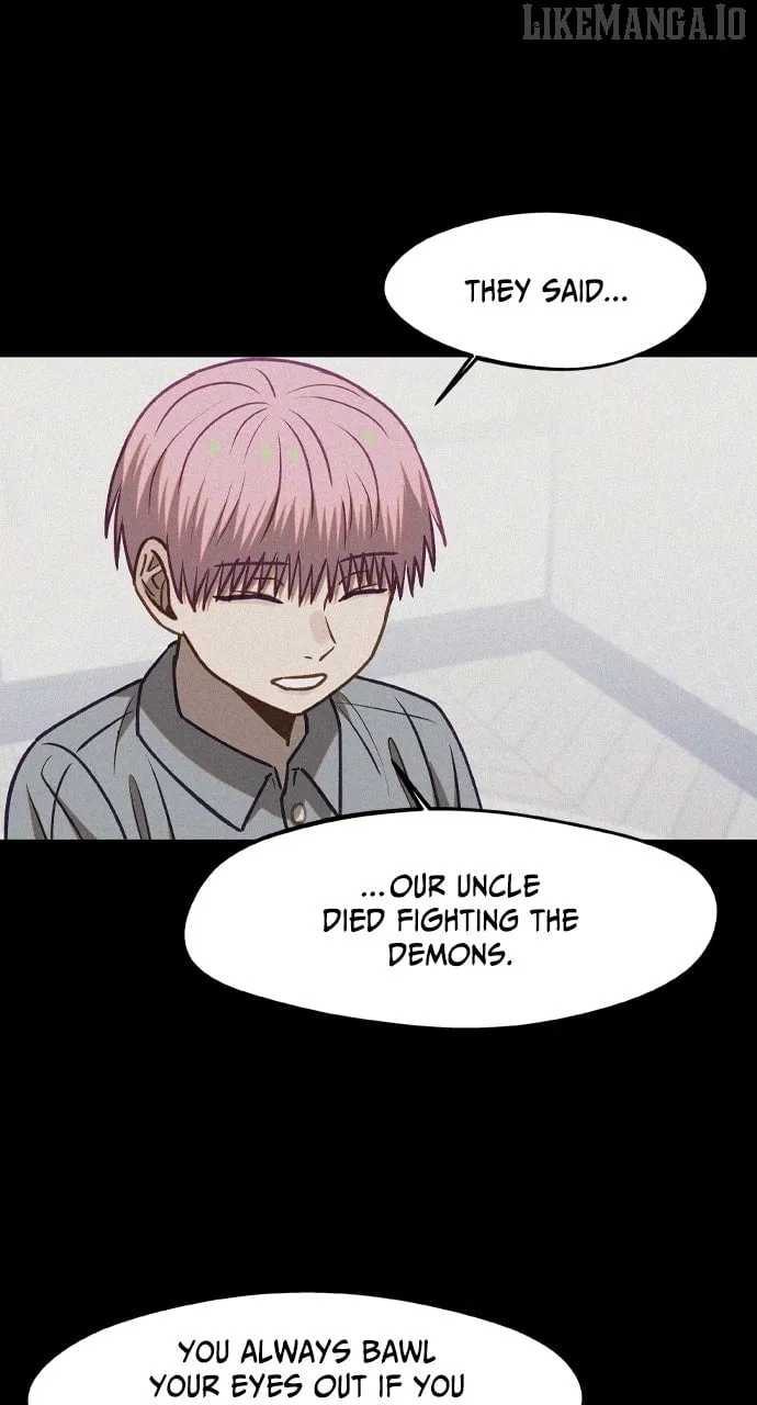 Read Return Of The Gods EN Manga Online