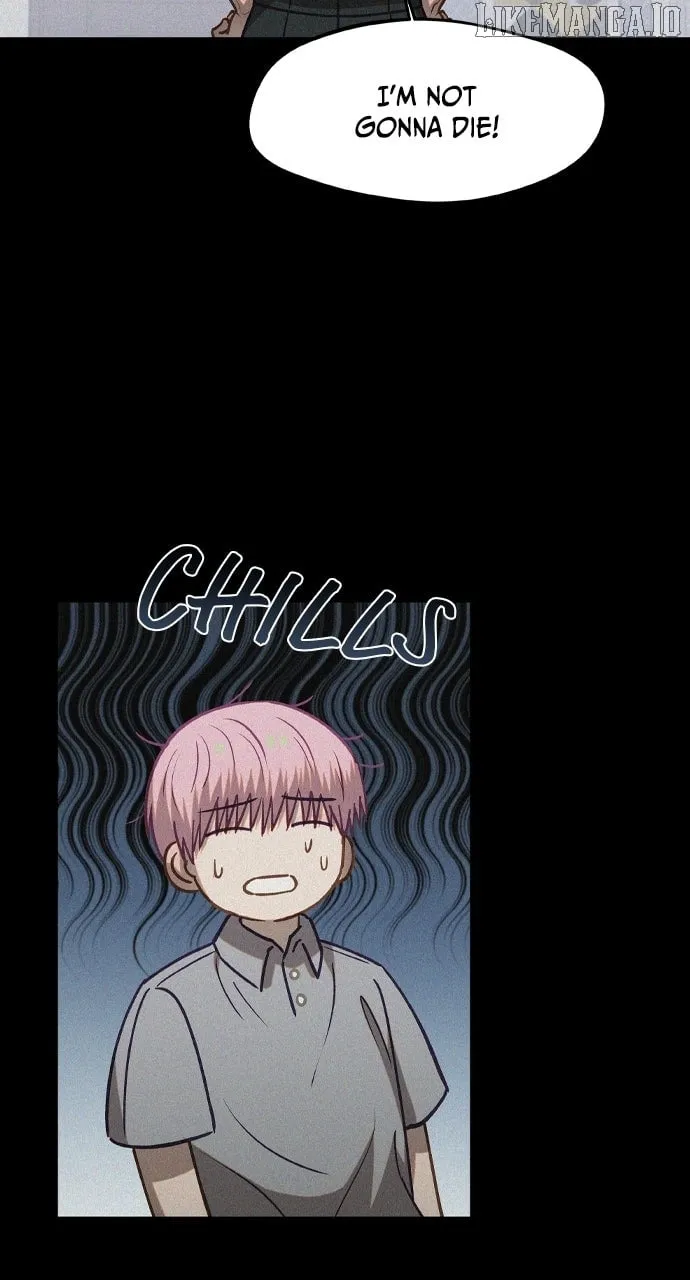 Read Return Of The Gods EN Manga Online