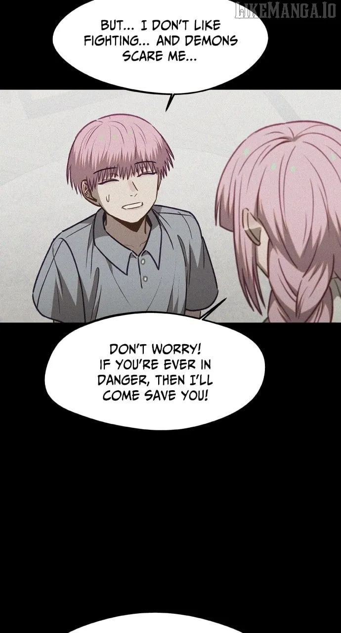 Read Return Of The Gods EN Manga Online