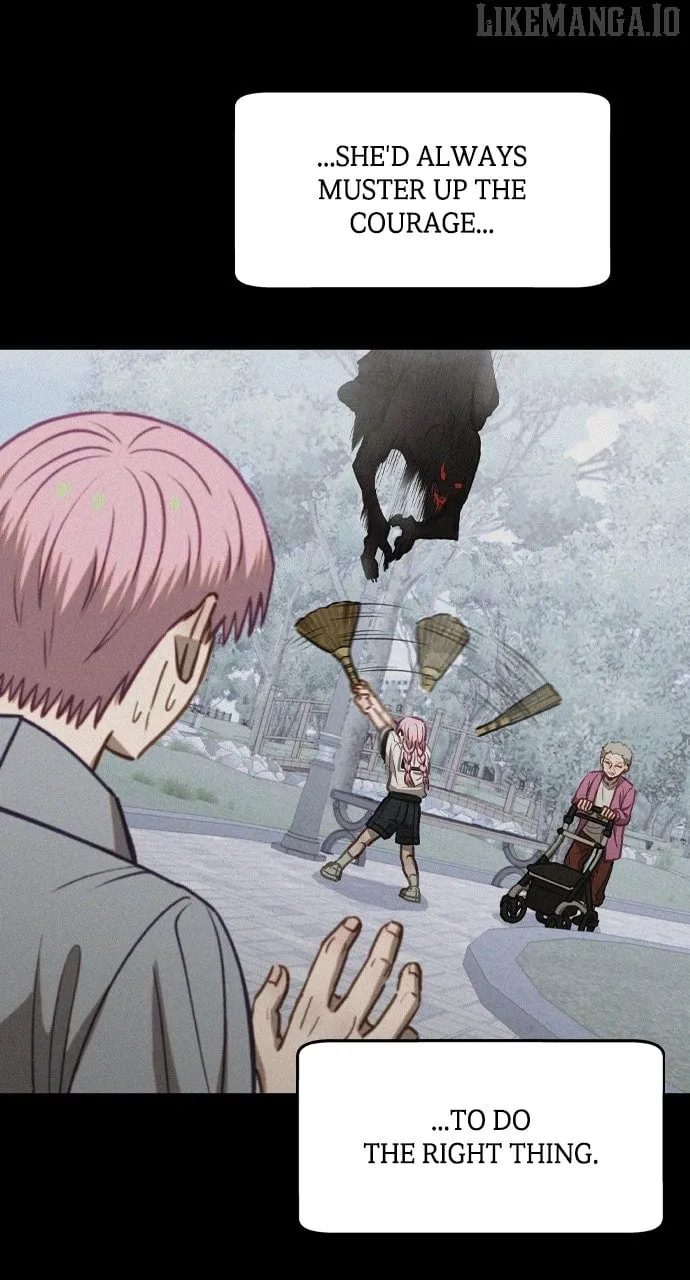 Read Return Of The Gods EN Manga Online