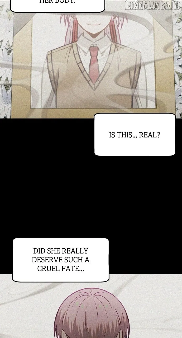 Read Return Of The Gods EN Manga Online