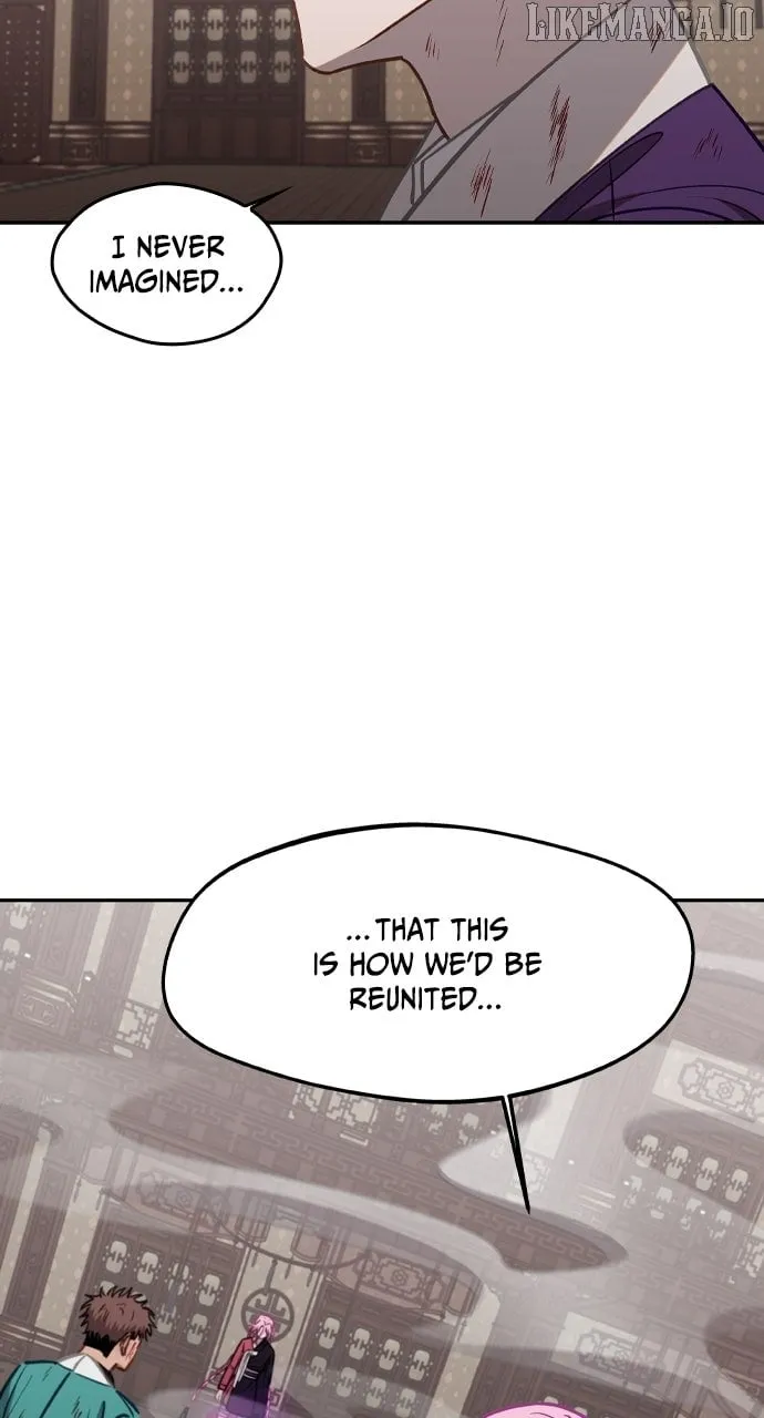 Read Return Of The Gods EN Manga Online