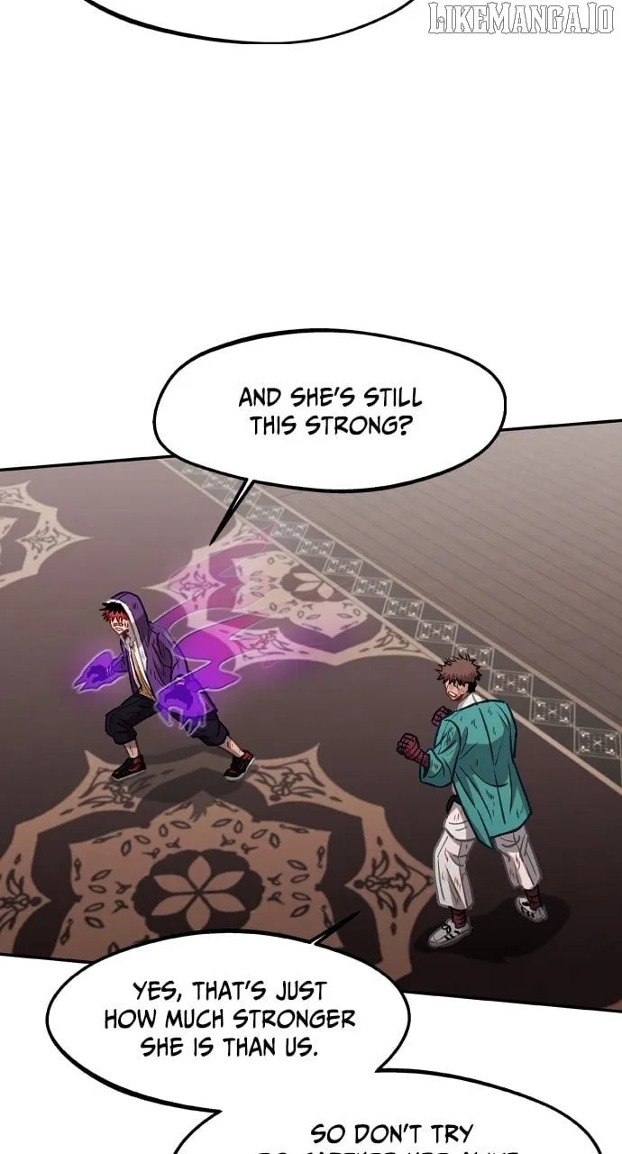 Read Return Of The Gods EN Manga Online