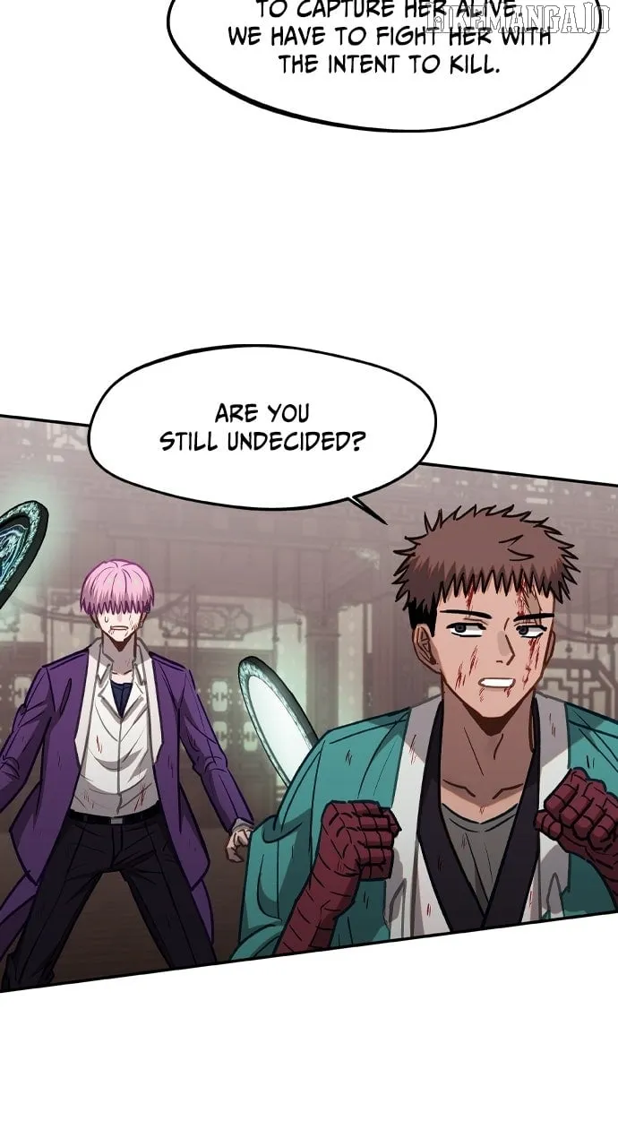 Read Return Of The Gods EN Manga Online