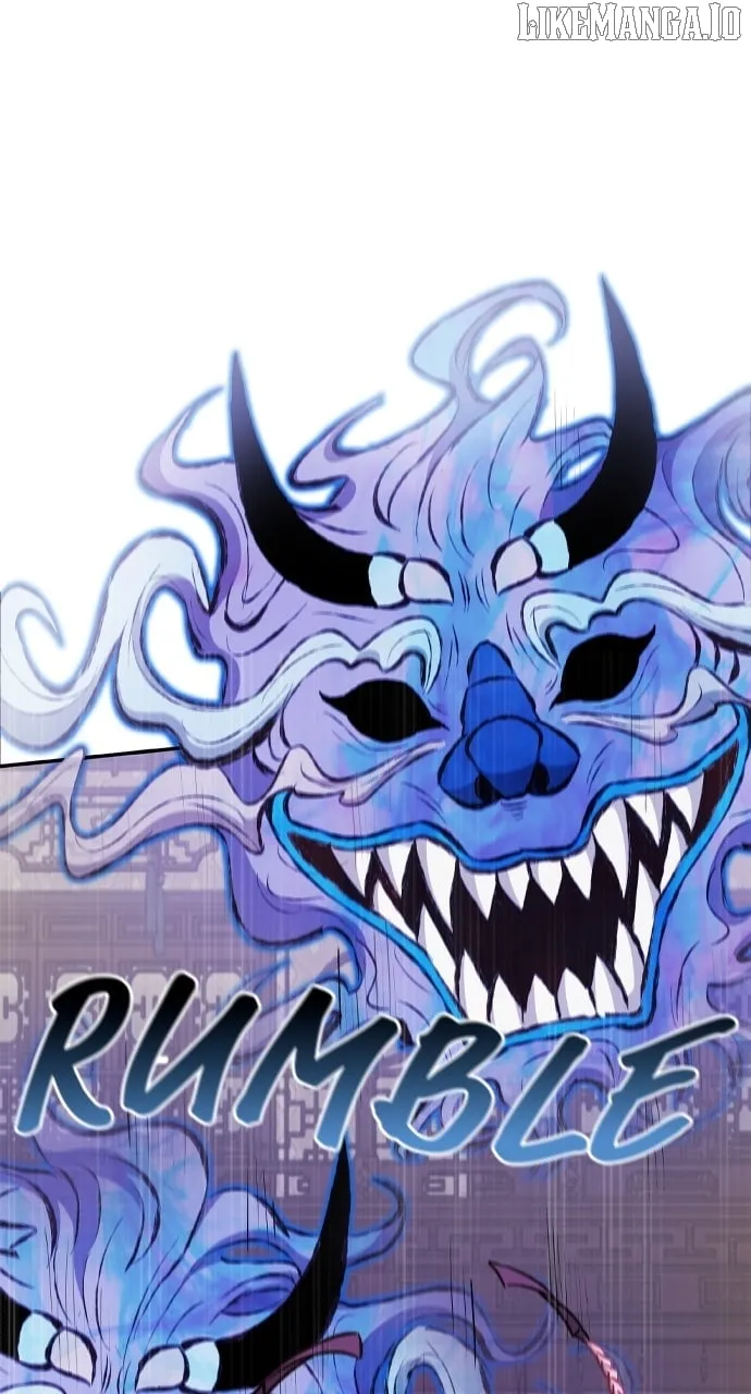 Read Return Of The Gods EN Manga Online