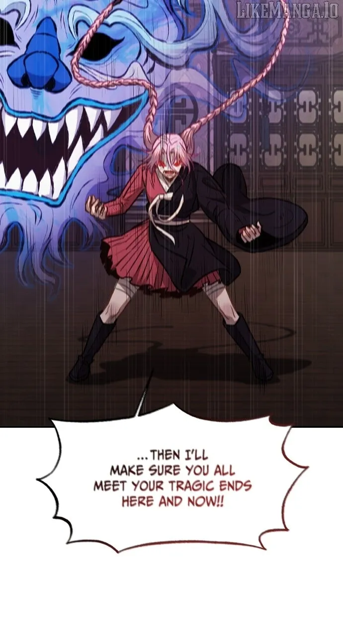 Read Return Of The Gods EN Manga Online
