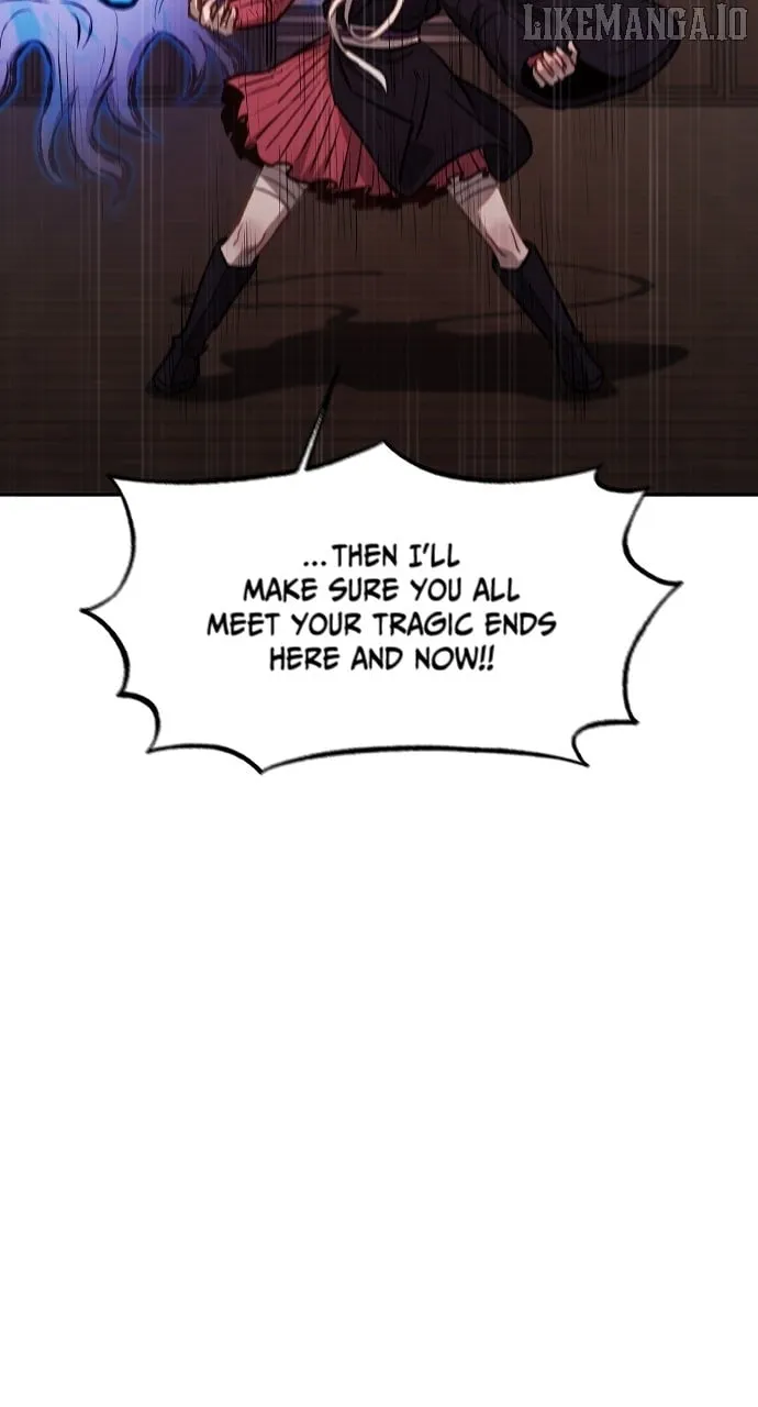 Read Return Of The Gods EN Manga Online