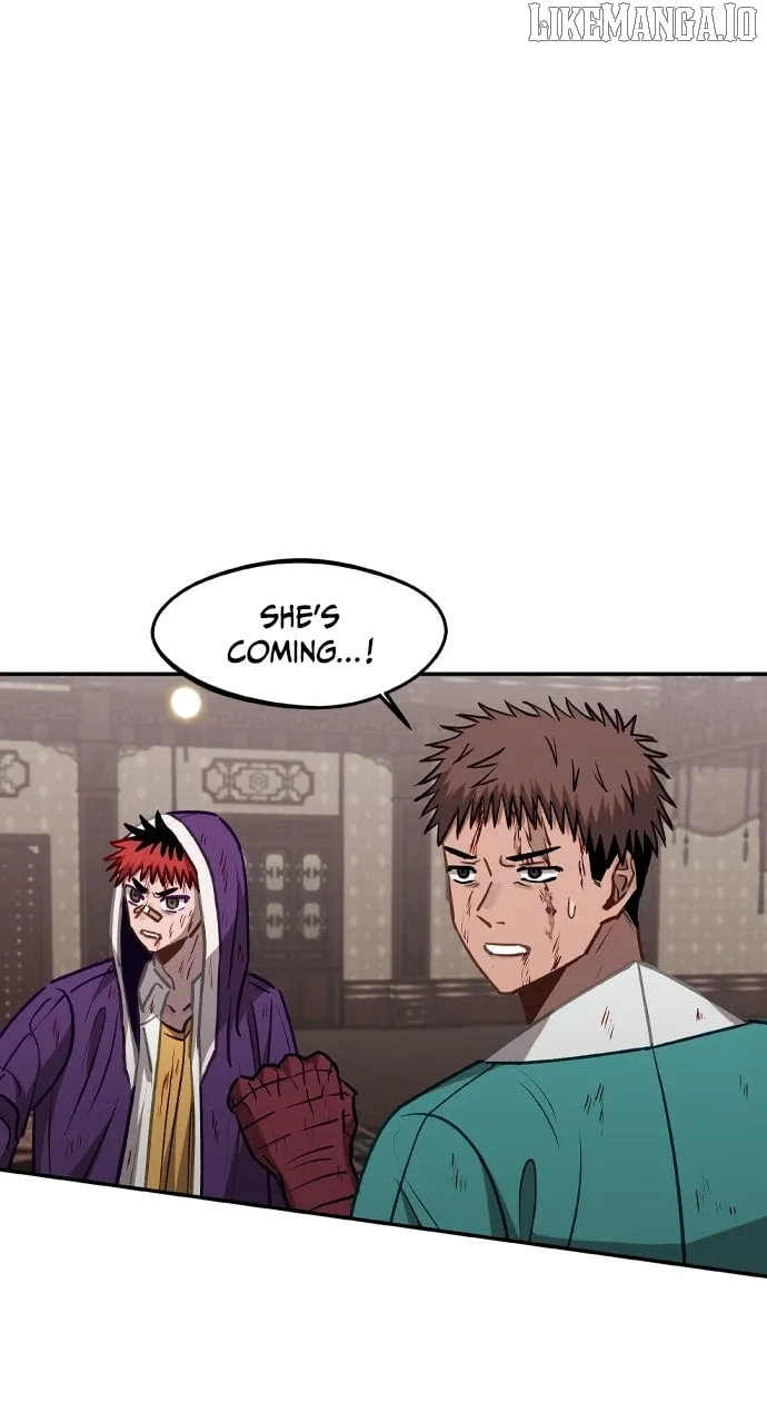 Read Return Of The Gods EN Manga Online