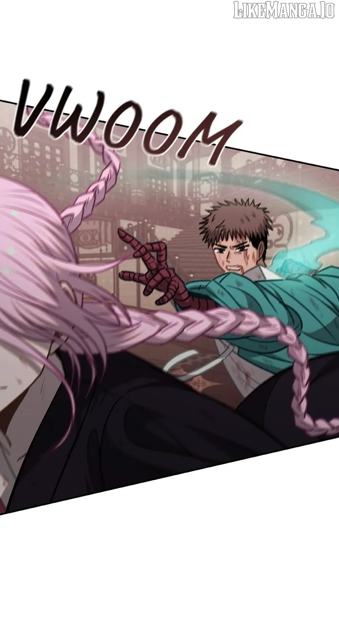 Read Return Of The Gods EN Manga Online