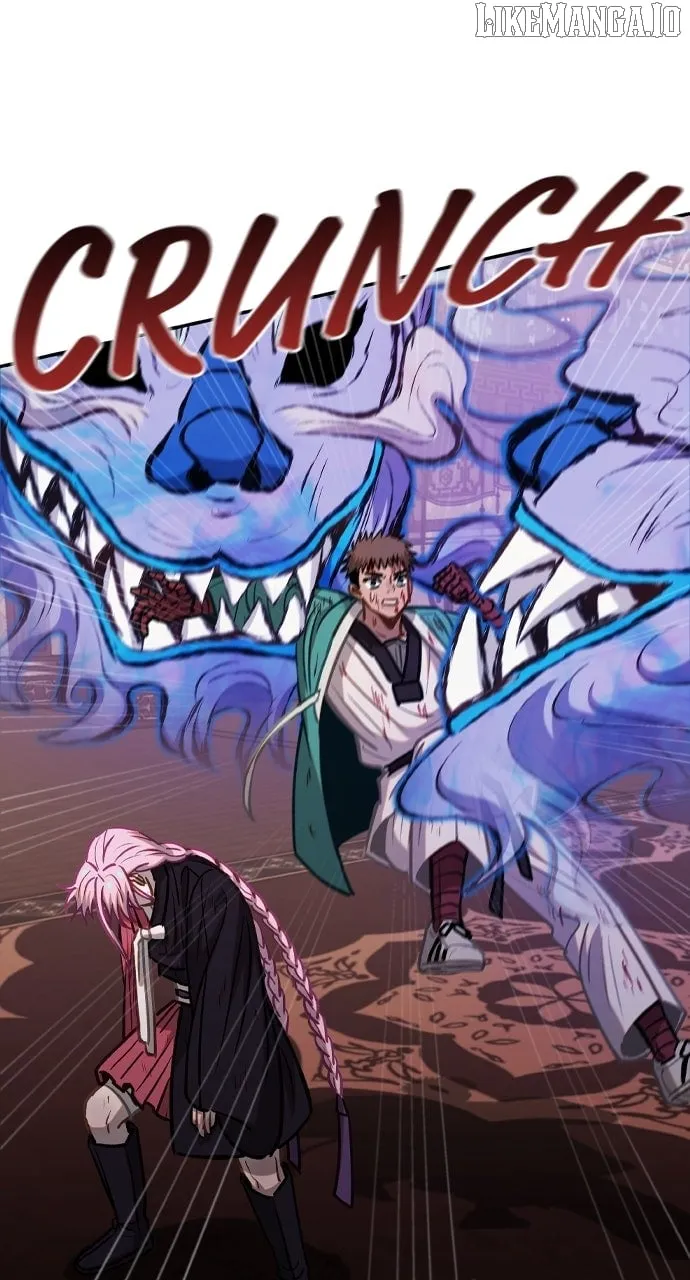 Read Return Of The Gods EN Manga Online