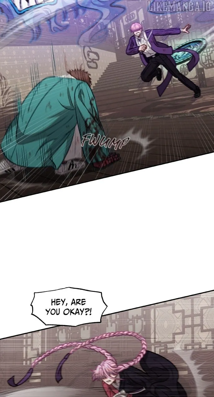 Read Return Of The Gods EN Manga Online