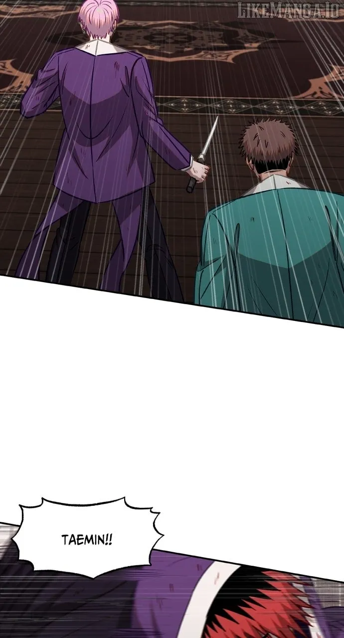 Read Return Of The Gods EN Manga Online