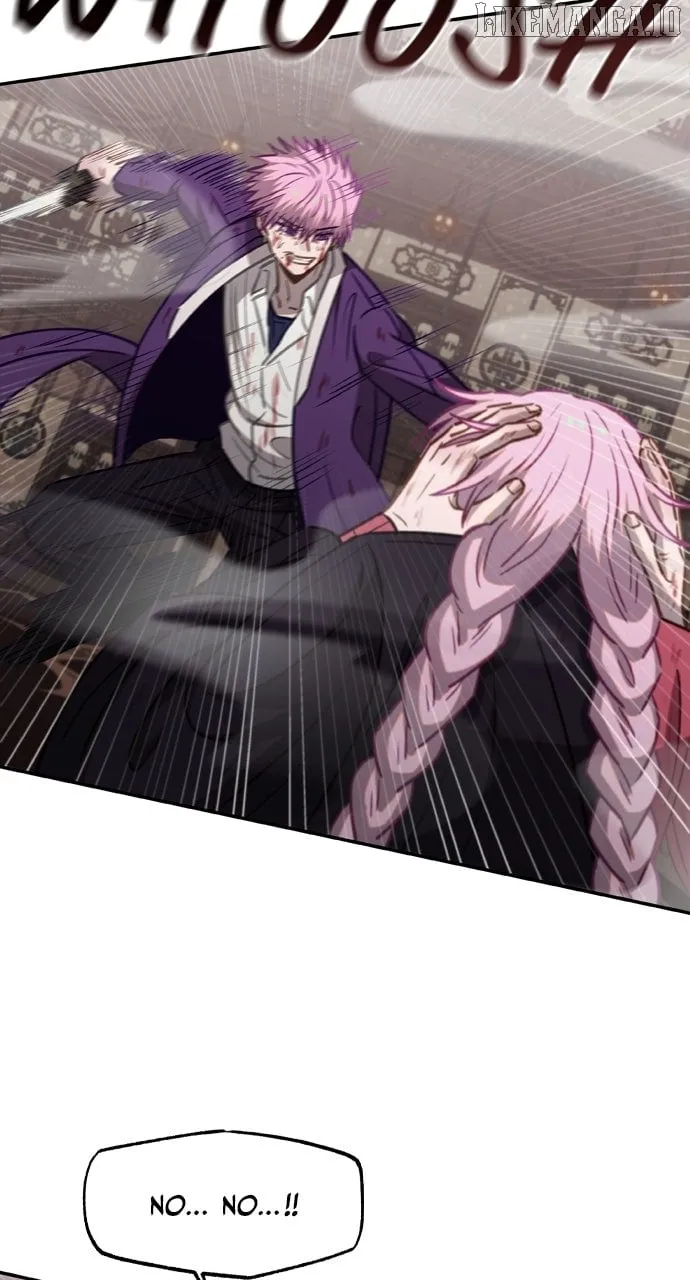 Read Return Of The Gods EN Manga Online