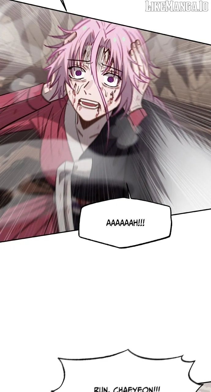 Read Return Of The Gods EN Manga Online