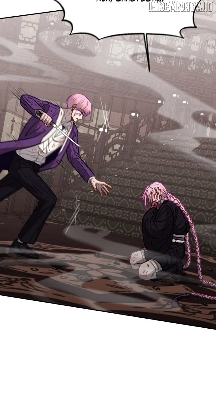 Read Return Of The Gods EN Manga Online