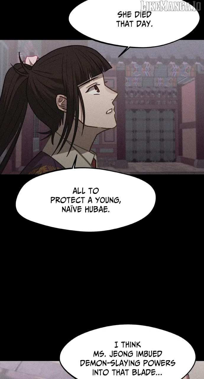 Read Return Of The Gods EN Manga Online
