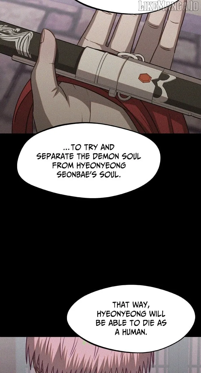 Read Return Of The Gods EN Manga Online
