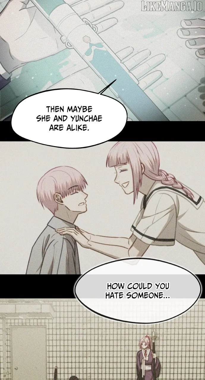 Read Return Of The Gods EN Manga Online