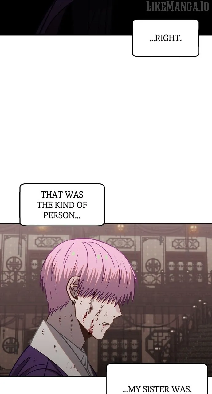 Read Return Of The Gods EN Manga Online