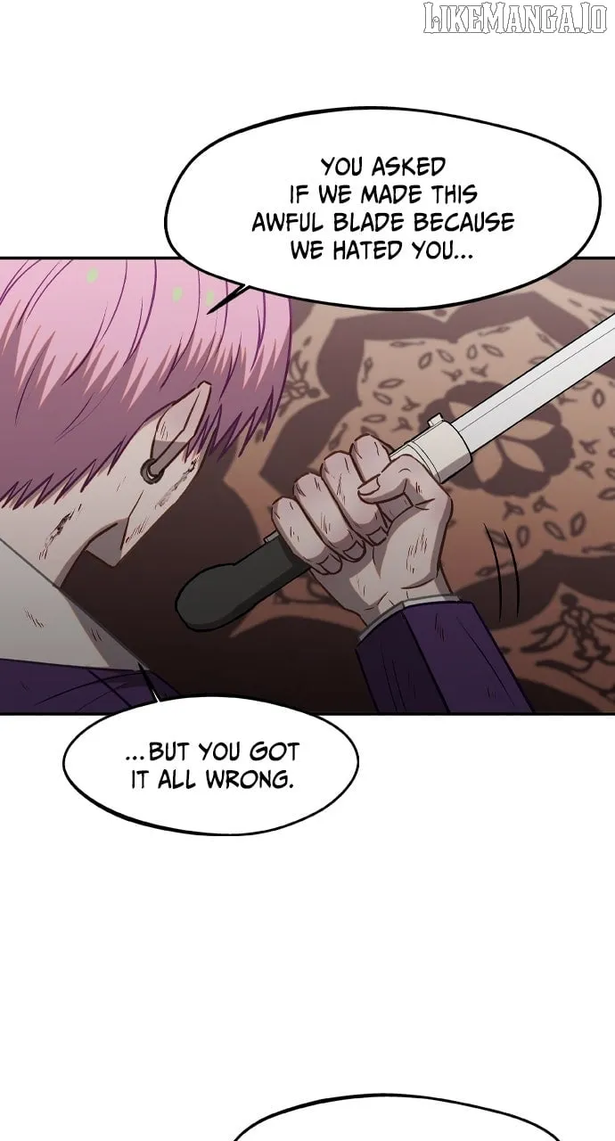 Read Return Of The Gods EN Manga Online