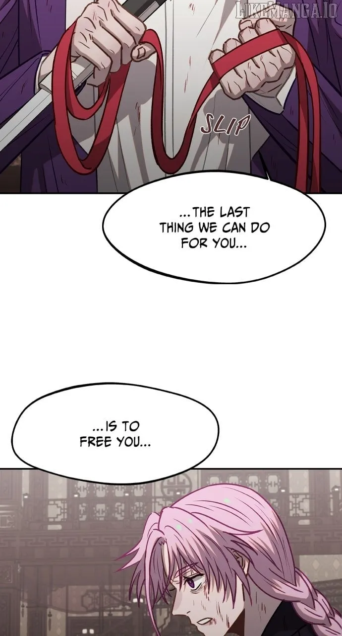 Read Return Of The Gods EN Manga Online