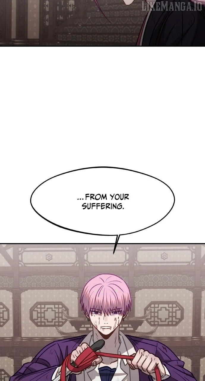 Read Return Of The Gods EN Manga Online