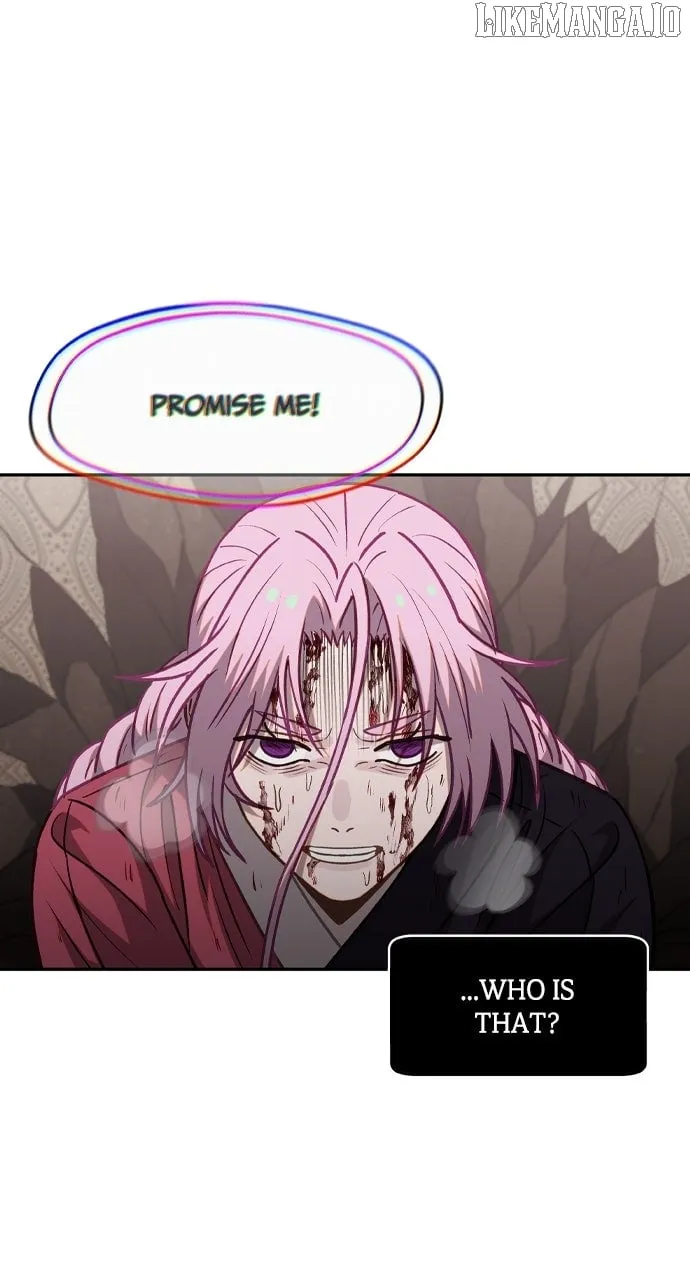 Read Return Of The Gods EN Manga Online
