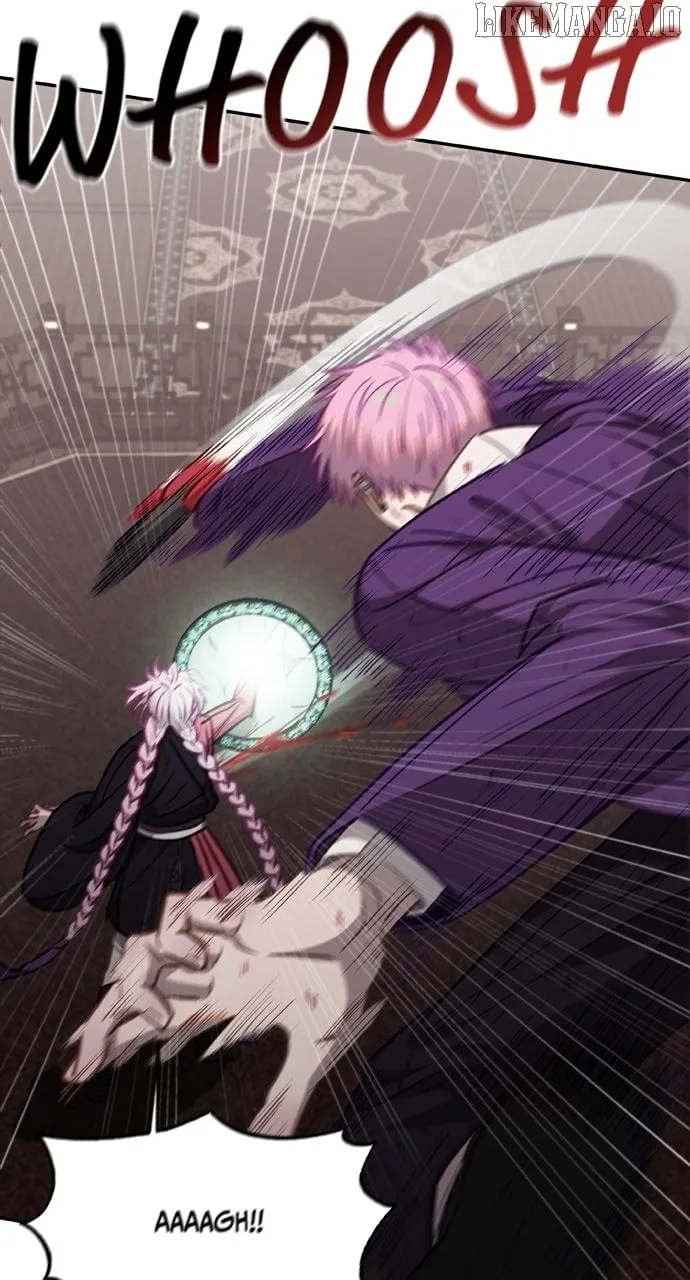Read Return Of The Gods EN Manga Online