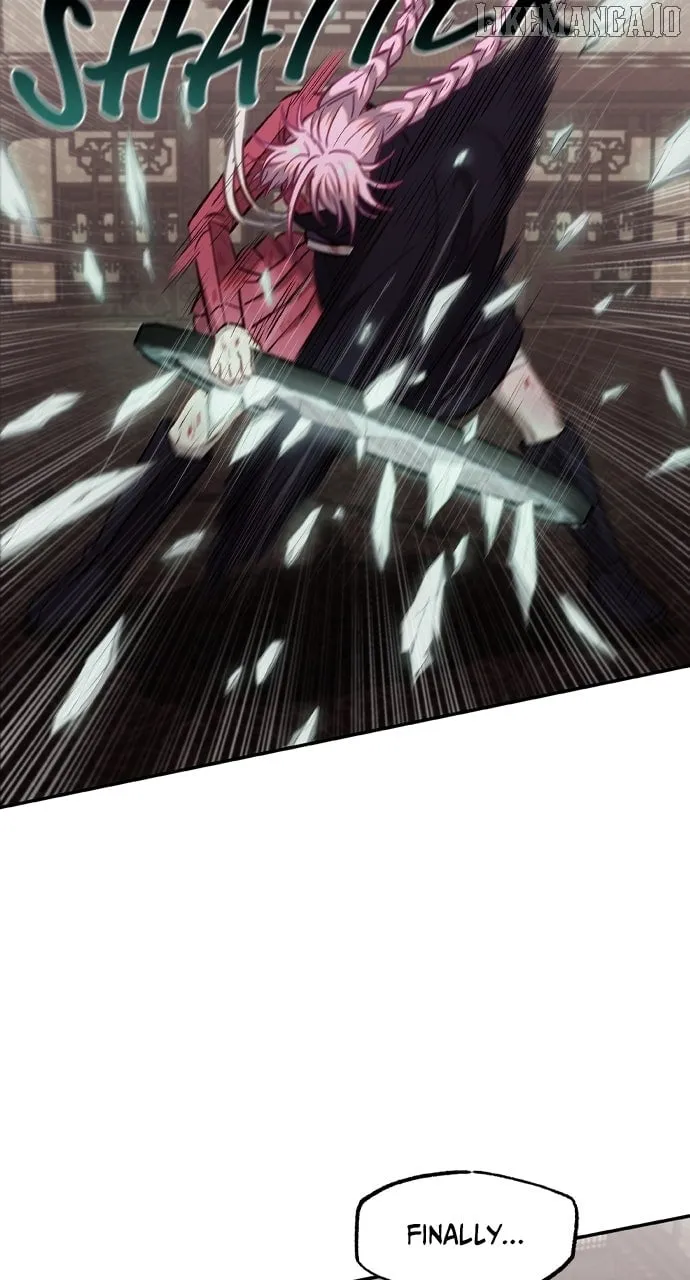 Read Return Of The Gods EN Manga Online