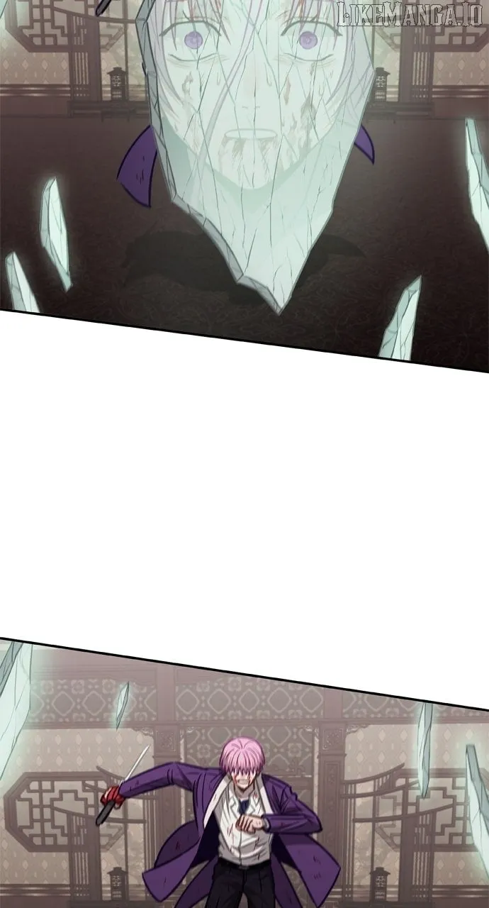 Read Return Of The Gods EN Manga Online