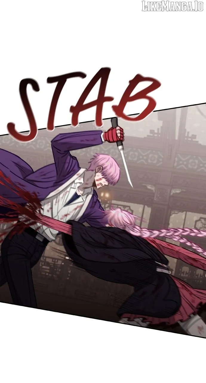 Read Return Of The Gods EN Manga Online