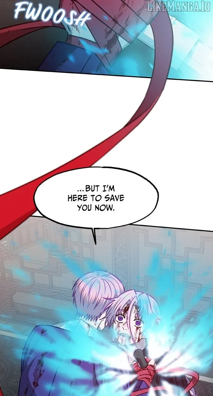 Read Return Of The Gods EN Manga Online