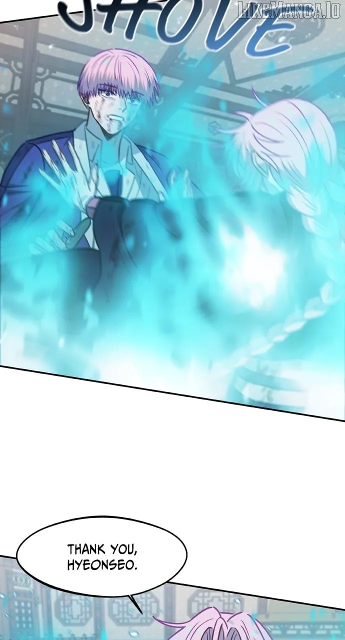 Read Return Of The Gods EN Manga Online