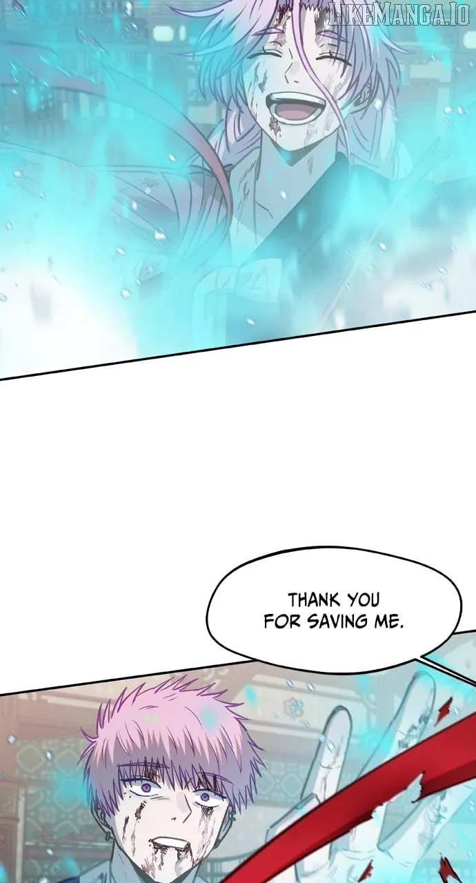 Read Return Of The Gods EN Manga Online