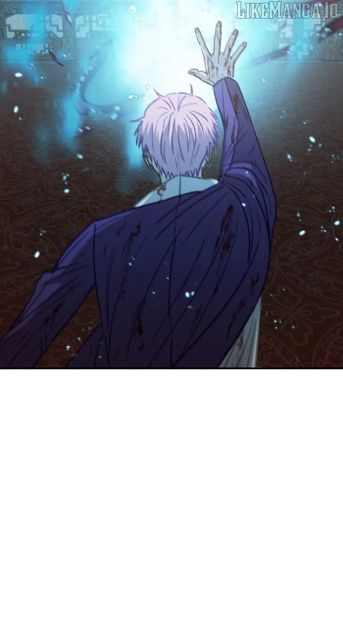 Read Return Of The Gods EN Manga Online