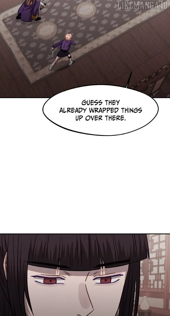 Read Return Of The Gods EN Manga Online