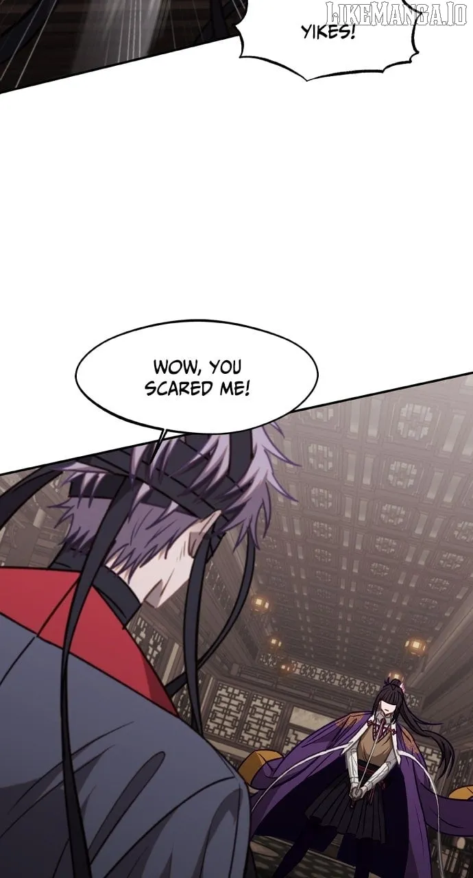 Read Return Of The Gods EN Manga Online