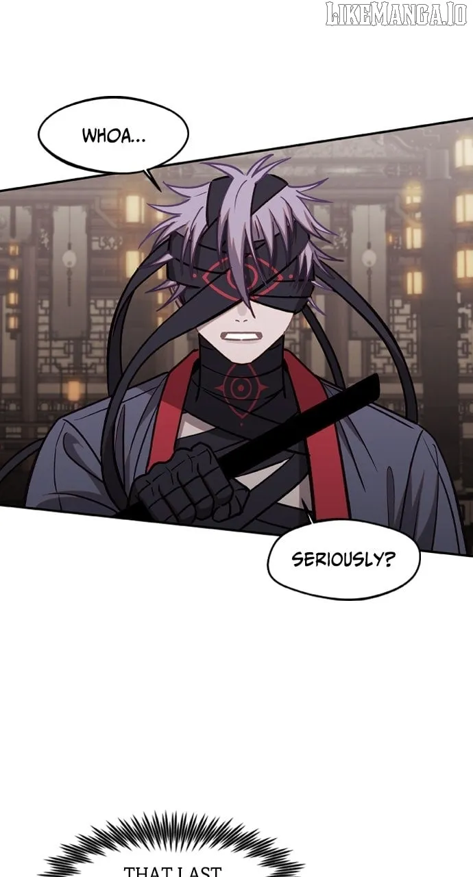 Read Return Of The Gods EN Manga Online