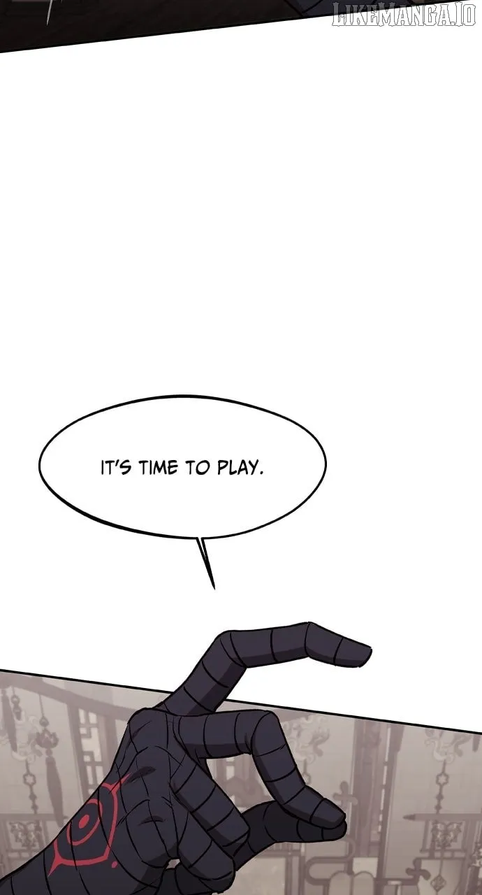 Read Return Of The Gods EN Manga Online