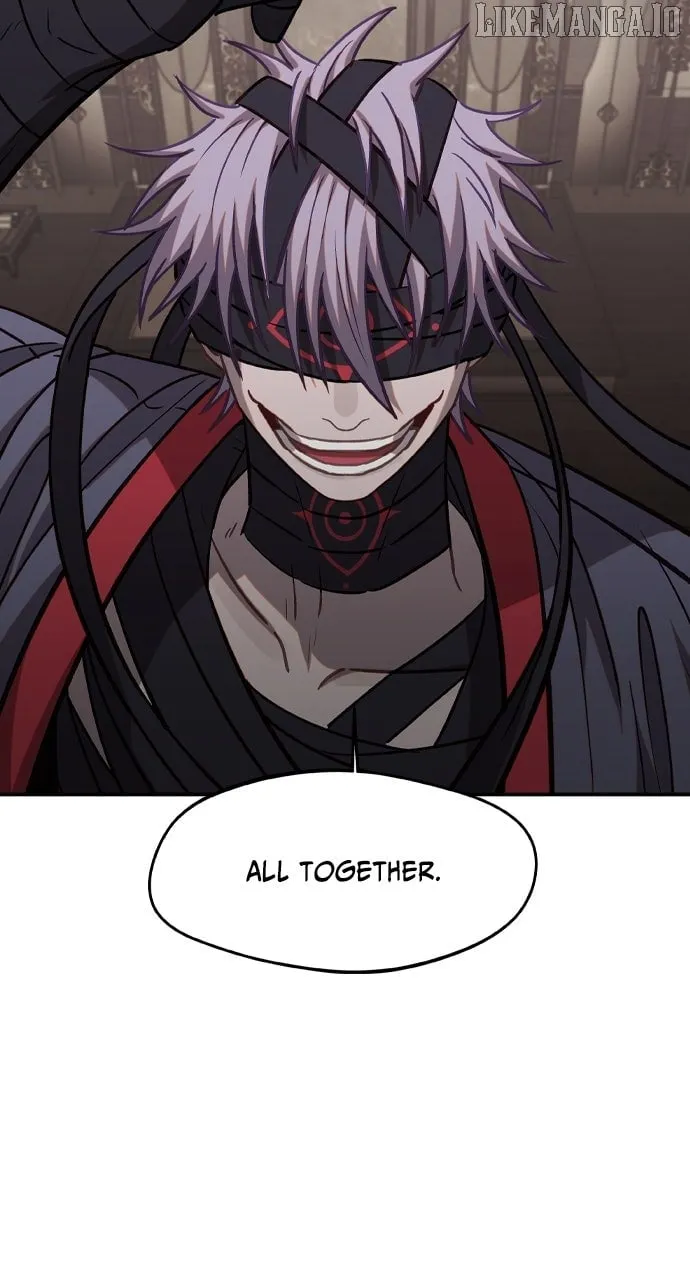 Read Return Of The Gods EN Manga Online