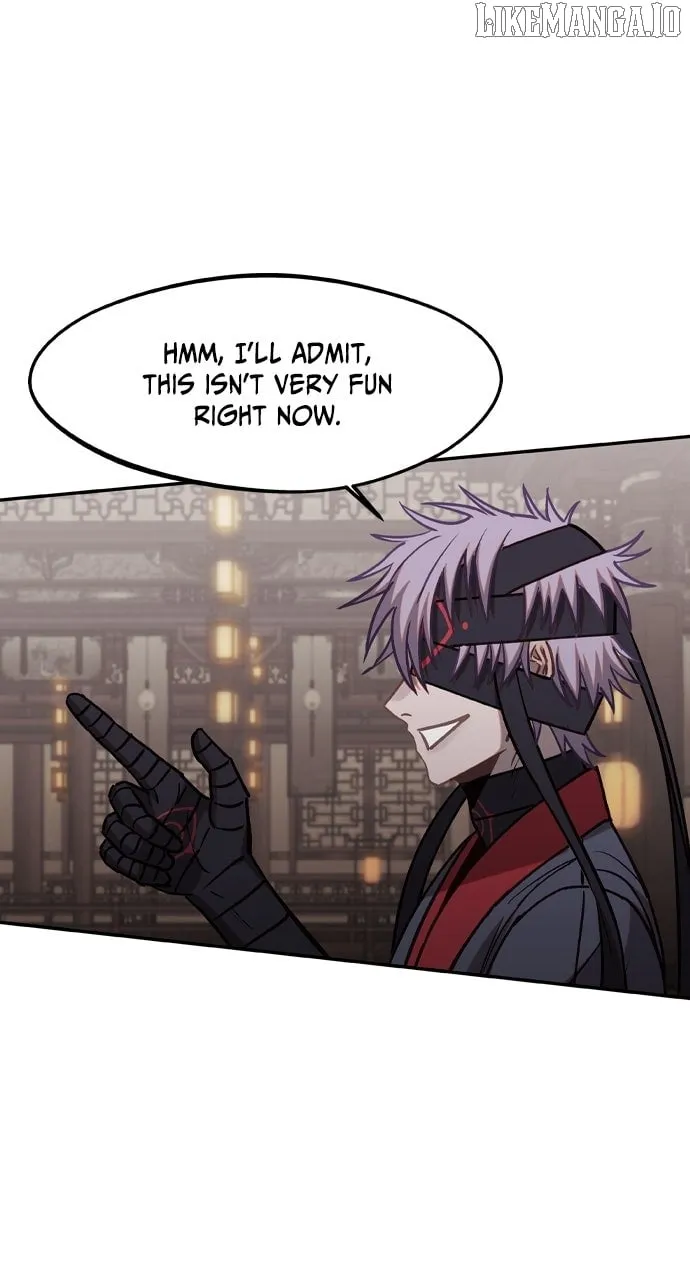 Read Return Of The Gods EN Manga Online